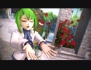 【MMD千銃士】カナリア