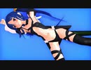 【MMD】Sweet Devil