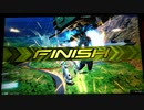 【EXVS2】ですともおじさんのエクツ珍道中376【直撮り】