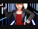 【MMD】うちの子で疑心暗鬼