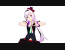 【カルロピノ】まごころこめて！ハイチーズ！！【アイドル部MMD】