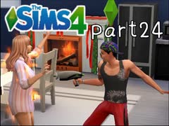 【実況】セレブな政治家になりたい。part24【The Sims4】