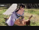 【DOA6】女天狗ブーム到来！【字幕実況】