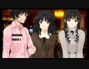 踝猫背のハチャメチャま～じゃん奮闘記！！PART6前編