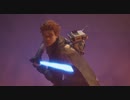 Star Wars ジェダイフォールン・オーダー　ラスボス　ノーダメージ（グランドマスター）