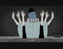 行進する怪物／歌ってみた　【きーた】