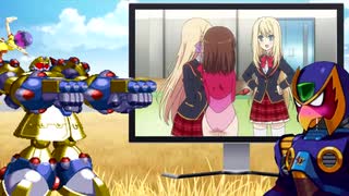 将軍と鳥の休日（69マンＳＥエックス　ゼＥＲＯ）