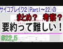 【サイコブレイク2　初見実況】娘を救うため、再び悪夢の世界へ！　Part 22,5