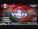 ディシディア(NT) 初心者マーク付きのスコールラフディバイド編3