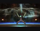 【FF14】青(魔道士)の竜騎士