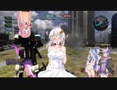 狂暴戦士あかり　愉しい戦場日記　ep2