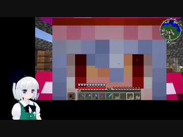 【05-1】ASMR土掘りの音が気持ちいい【Minecraft】Ver1.15.2の世界　まったり生放送