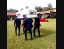 棺桶担いで踊ると何が上手くいかないか・・・　