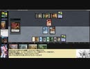 【ボイロ×MTG】凍結燃焼の奇MTG：モミール・ベーシック《03：Departed Deckhand》
