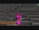 【05-2】ASMR砂利の音が気持ちいい　【Minecraft】Ver1.15.2の世界　まったり生放送