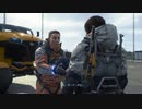【DEATH STRANDING】明日は弦巻の手に　Part2