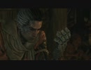 【PS4実況】拙者、がんばりまぁす　part２【SEKIRO：SHADOWS DIE TWICE】
