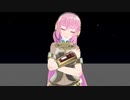 【MMD】"Fallen Angel feat. Aimee B"
