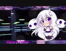 【東方風自作曲】Happy go Lucky♡ Underworld【3面】