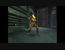 【スターウォーズの外伝ゲームを実況プレイ】STARWARS Jedi knight Ⅱ Jedi Outcast 実況 Part8