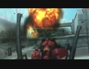 戦場の絆4.27 メサイア S5 66 サイコ・ザク④