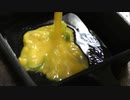 【節分】　恵方巻を作る