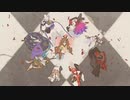 ガネーシャさんたちにThis Is Me踊ってもらった