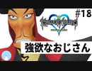無知過ぎるキングダムハーツ#18【アグラバー編】