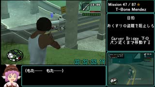 人気の ｇｔａｓａ 動画 6 500本 ニコニコ動画