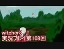 探し人を求めてwitcher3実況プレイ第108回