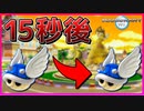 【マリカWii】トゲゾーくらった15秒後にトゲゾーをくらう男 ※フラグ注意【マリオカートWii】