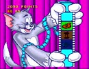 SNES Tom & Jerry (USA) in 11:32.16 by Le Hulk.