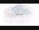 [誕生日に]とおせんぼう　 cover.さやっち