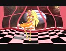 【MMD スター☆トゥインクルプリキュア】ソレイユで『Psycho』