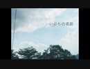 いのちの名前 -Acoustic ver.- を歌ってみた　【りあ】