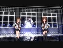 黒柚式 第六駆逐隊 雷＆電 で『劣等上等』