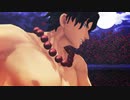 【MMDワンピ】One More Time【エース】