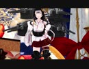 【MMD艦これ】No Life Queen【扶桑型姉妹】