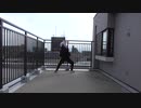 【なー太】BlackSwan 踊ってみた【BTS】