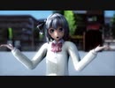 【MMD】リバースユニバース【妖夢】【1080p】
