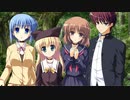 【シークレットゲーム】エロゲだと思ってやったら人が死ぬゲームだった【9日目】