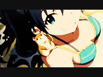 アイドルマスター　ハム艦長