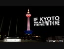 If KYOTO was here