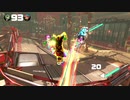 テスト4　ARMS