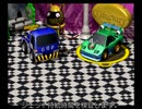 チョロQHG2 10年近くぶりにプレイの後で part10 ジェットタービン持続時間測定