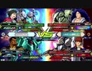 【EXVS2】お気楽対戦動画　第02回【ドーベン視点】