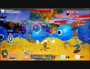 【UE4】 自作ゲーム　けものフレンズ無双制作中43