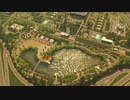【Cities:Skylines】DLCを待ちわびる都市開発 #14~16【ゆっくり実況】