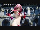 【MMD】『MeMyselfandI』テトちゃんが踊りました。Teto