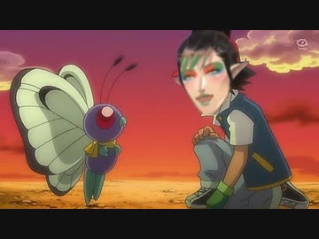 花畑チャイカ「バイバイバタフリー」